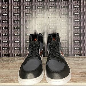 Jordan 1 Retro Bronze Medal Size 17